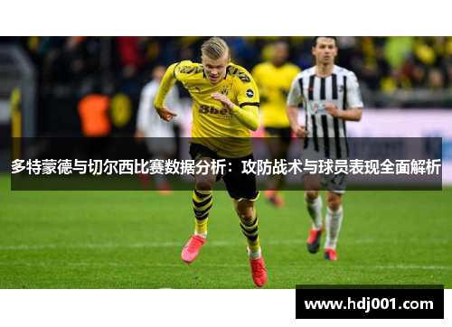多特蒙德与切尔西比赛数据分析：攻防战术与球员表现全面解析