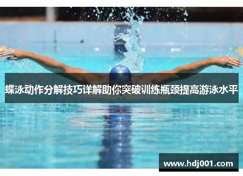 蝶泳动作分解技巧详解助你突破训练瓶颈提高游泳水平